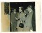 Opening Exhibition Life in Italy in 1960s - Vintage Photo 