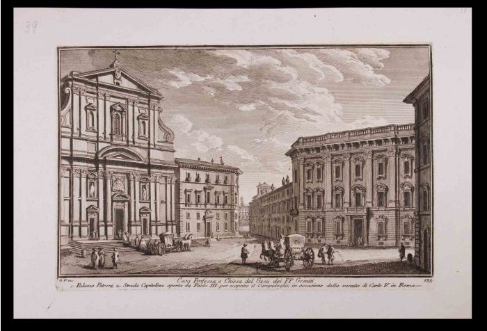 Palazzo Rospigliosi