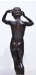 Nude Woman by Karl Gabriel - Modern Artwork