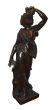 Follower Of Bacchus by Italian School XIX Century - Decorative Objects 