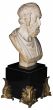  Bust of  Homer