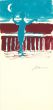 Advertisement for Tirreno by Mino Maccari - Contemporary Artworks