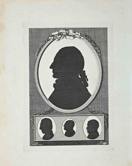 Silhouettes