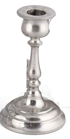 Small Candlestick - Decorative Objects
