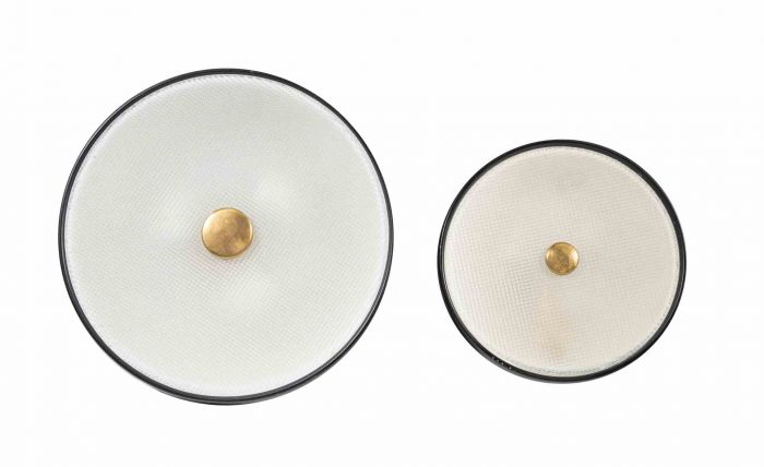 Pair of of Wall Lamps by Stilnovo