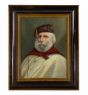 Portrait Giuseppe Garibaldi