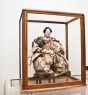 Japanese Samurai Doll by Anonymous - Decorative Object