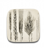 Six "Spikes" series Dishes by Piero Fornasetti - Decorative Objects 