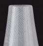 Murano Glass Vase by Anonymous  - Decorative Object