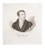 Return of Napoleon From Egypt by D'apres Lafitte - Modern Artwork