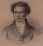 Portrait of Count Platoff by Anonymous - Modern Artwork