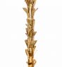 Regency Floor Lamp - Attributed to Maison Jansens - Vintage Design Furniture