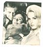 The Carpetbaggers - Vintage Photograph