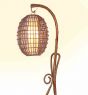 Bamboo Lamp