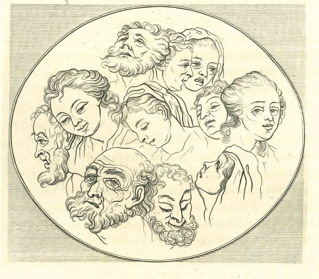Portraits