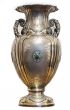 Big Silver Amphora - Decorative Objects
