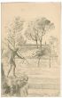Anonymous by Boboli Garden - Old Masters Artwork