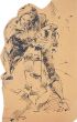 Embracing by Paul Garin - Modern Artwork