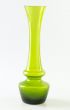 Green Glass Vase - Design and Decorative Objects