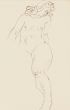 "Nude Women" by Anonymous - Modern Artwork