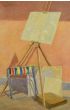 The Easel