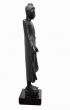 Indian Bronze Sculpture of Deity - Contemporary Artworks 