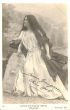 Louise Grandjean Autographed Photocard - SOLD