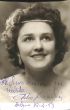 Clelia Drovandi Autograph - SOLD