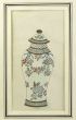 Anonymous - Flower Vase - Modern Artwork