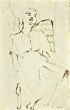 The Seated Woman