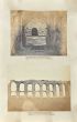 Roman Monuments - Silver Salt Photographs 