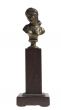 French Woman Bust by Anonymous - Decorative Object