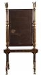 Empire Style Mirror by Anonymous - Decorative Object