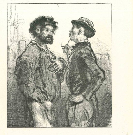 The Delightful Chit-Chat