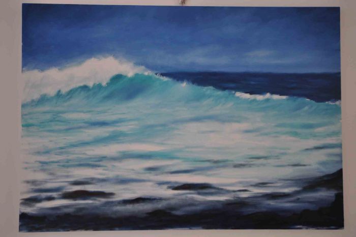 Australian Waves