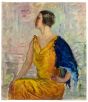 Portrait of Woman