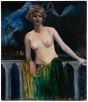  Nude Model