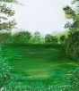 Green Copenhagen by Orit Sharbat - Contemporary Artwork