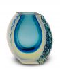 Vintage Murano Glass Vase - SOLD