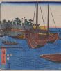 Tsukuda Sumiyoshi no Yashiro 