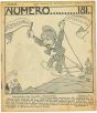 Magazine "Numero" Number 181
