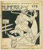 Magazine "Numero" Number 175