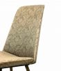Set of 3 Vintage Chairs