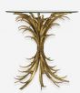 Ears of Wheat Coffee Table