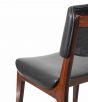 Set six chairs by Gio Ponti 