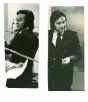  Fred Bongusto - Vintage Photograph     - COPY