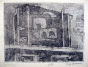 Vita di Pace by Luigi Bartolini - Modern Artworks