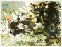 Adveniat Regnuum Tuum - From "Pater Noster" by Salvador Dalí - Modern Artwork