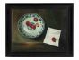 Still Life with Cherries
