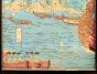 Naval Tryptic by Utagawa Hiroshige - Modern Artwork